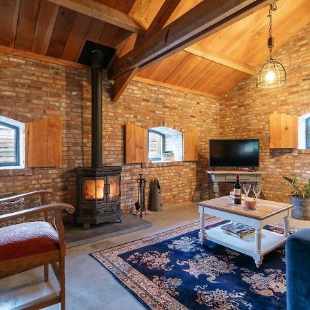 De Hoeve I Hulsel Экстерьер фото