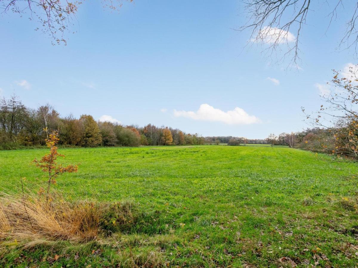 De Hoeve I Hulsel Экстерьер фото
