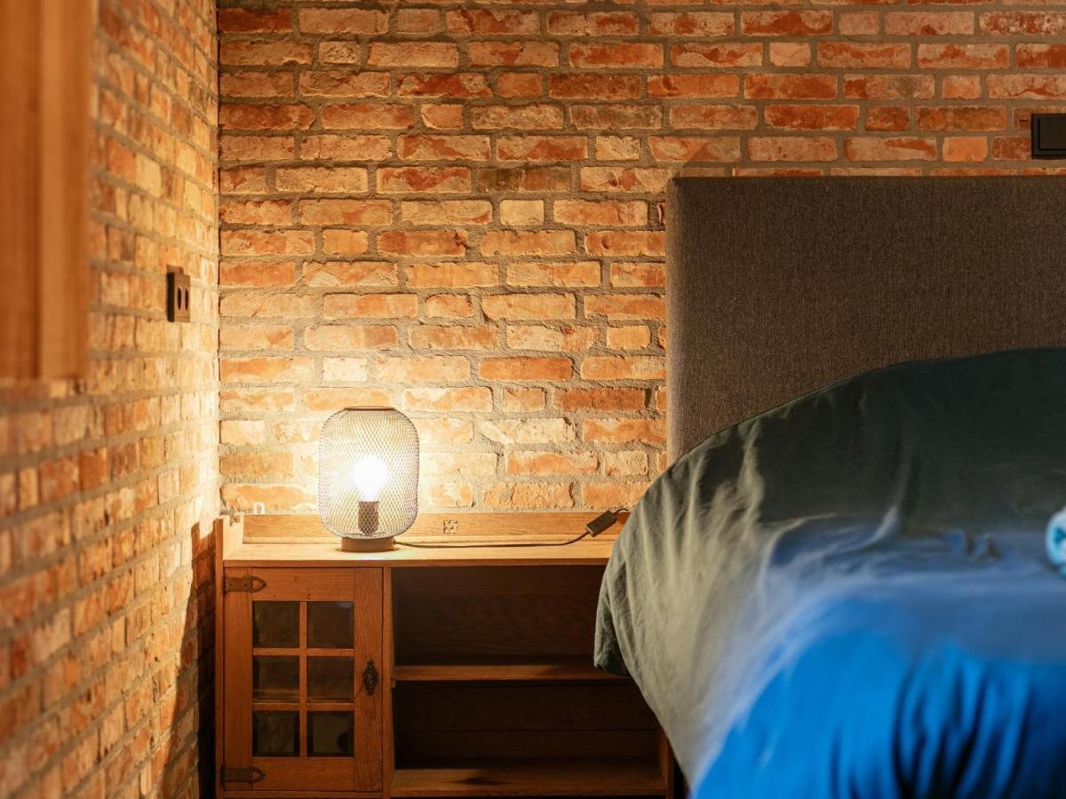 De Hoeve I Hulsel Экстерьер фото